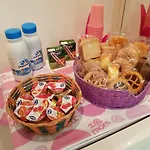 Le Tre Piume Alojamento de Acomodação e Pequeno-almoço *