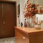 Le Tre Piume Alojamento de Acomodação e Pequeno-almoço Roma
