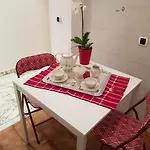 Alojamento de Acomodação e Pequeno-almoço Le Tre Piume