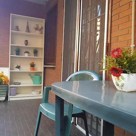 Le Tre Piume Bed & Breakfast Řím