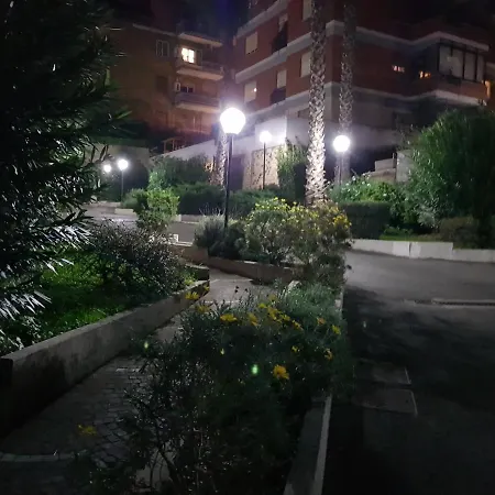 Le Tre Piume Roma