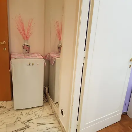 Le Tre Piume Bed & Breakfast Řím