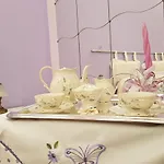 Couette-café Le Tre Piume *