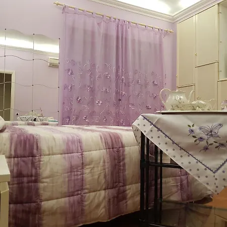 Le Tre Piume Bed & Breakfast *