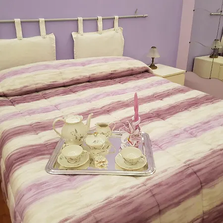 Bed & Breakfast Le Tre Piume Rome