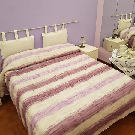 Bed & Breakfast Le Tre Piume *