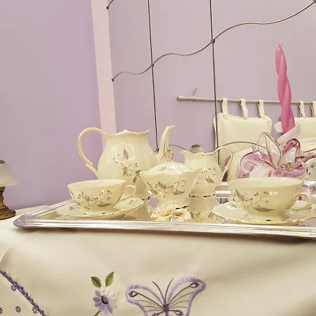 Bed & Breakfast Le Tre Piume *