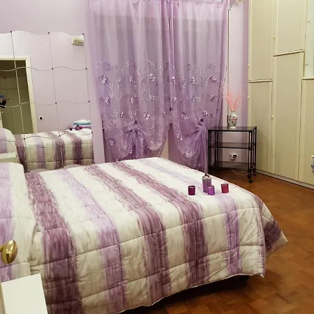 Le Tre Piume Bed & Breakfast