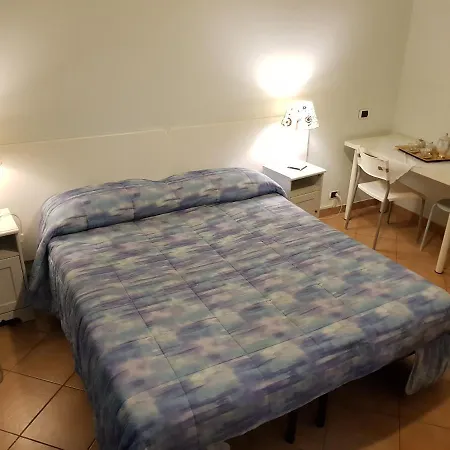 Le Tre Piume Rome