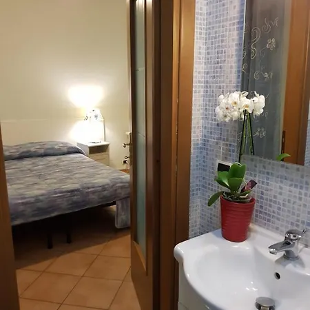 Bed & Breakfast Le Tre Piume *