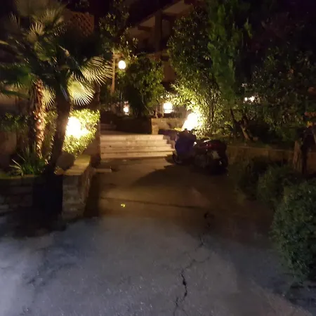 Bed & Breakfast Le Tre Piume