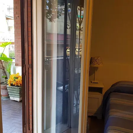 Le Tre Piume Bed & Breakfast *