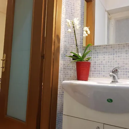 Bed & Breakfast Le Tre Piume