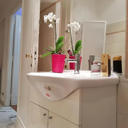 Bed & Breakfast Le Tre Piume Rome