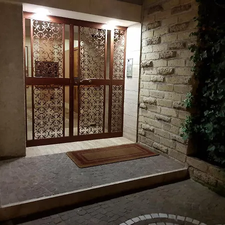 Le Tre Piume Oda ve Kahvaltı *
