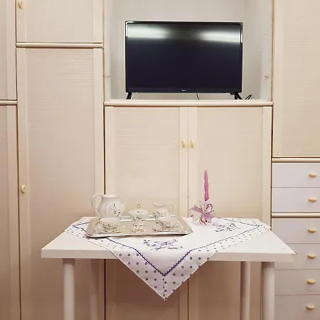 Bed & Breakfast Le Tre Piume