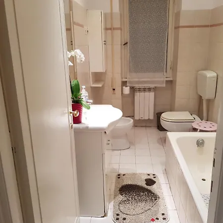 Le Tre Piume Bed & Breakfast *