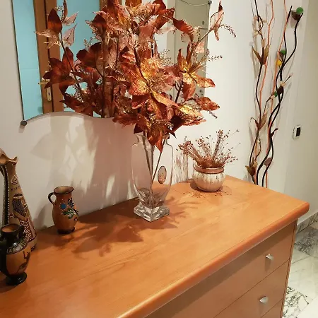 Bed & Breakfast Le Tre Piume Rome