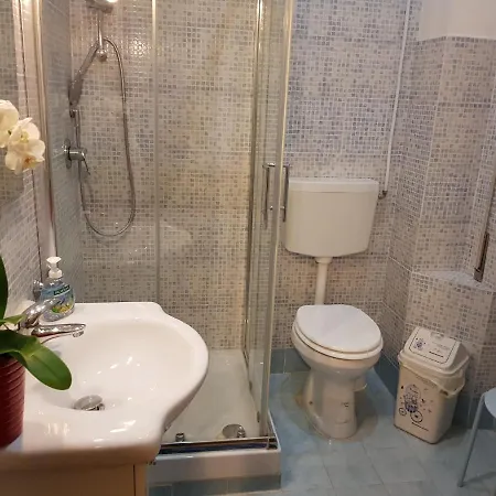 Bed & Breakfast Le Tre Piume