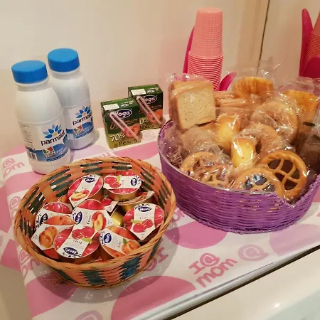 Le Tre Piume Bed & Breakfast *