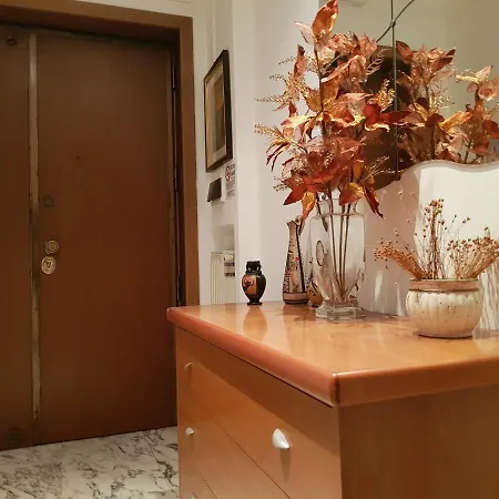 Le Tre Piume Bed & Breakfast Rome