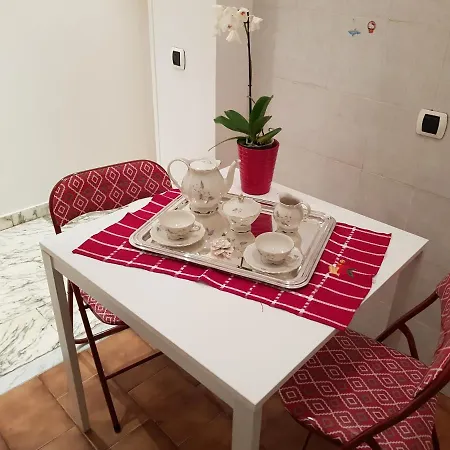 Oda ve Kahvaltı Le Tre Piume