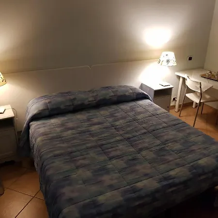 Bed & Breakfast Le Tre Piume *